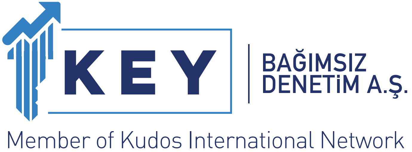 KEY Bağımsız Denetim A.Ş. — Member of Kudos International Network