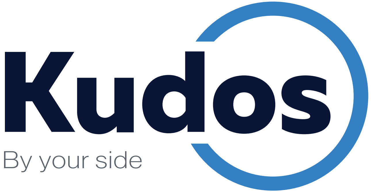 Kudos — By your side